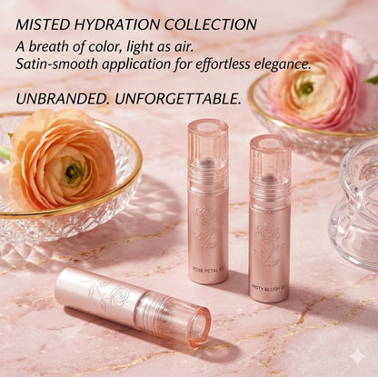 7-Color Matte Bunny Lip Glaze – Moisturizing, Nourishing & Plumping, Non-Sticky, Portable Daily Lip Makeup, Ideal Gift for Women