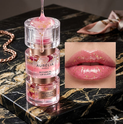 High Shine Non-Sticky Lip Gloss – Long-Lasting Hydrating Lip Oil for Women & Girls, Moisturizing Lip Makeup for Daily Wear and Party Looks